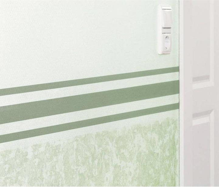 Produktbild tesa Malerkrepp SENSITIVE, Malerband für empfindliche Oberflächen (38 mm)