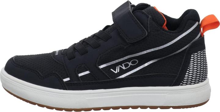 Actual product image Vado DAN MID ELASTIC GTX boots (36)