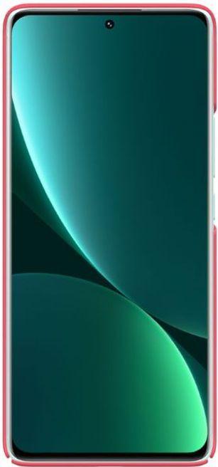 Actual product image Nillkin Super Frosted Shield Pro Series Cover (Xiaomi 12 Pro)