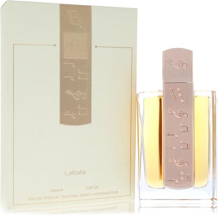 Lattafa Perfumes Angham (Eau de Parfum, 100 ml)