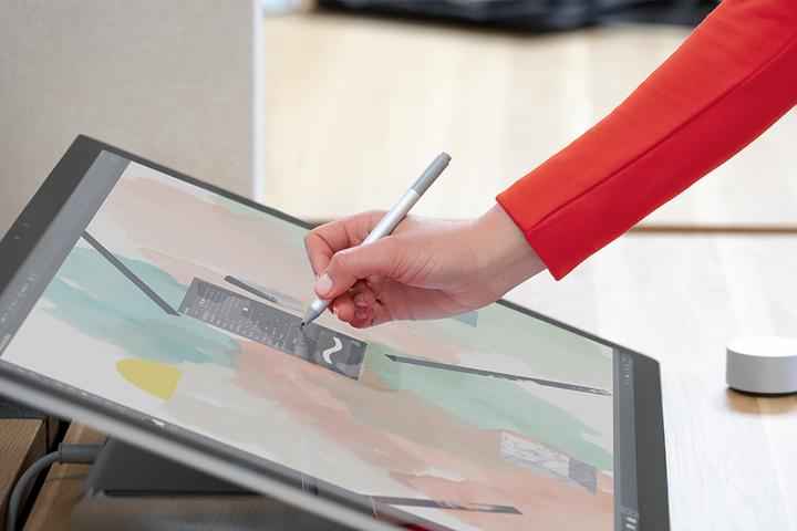 Productafbeelding Microsoft Surface Pen