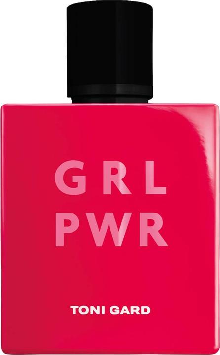 Produktbild Toni Gard Grl Pwr Eau de Parfum (Eau de Parfum, 40 ml)