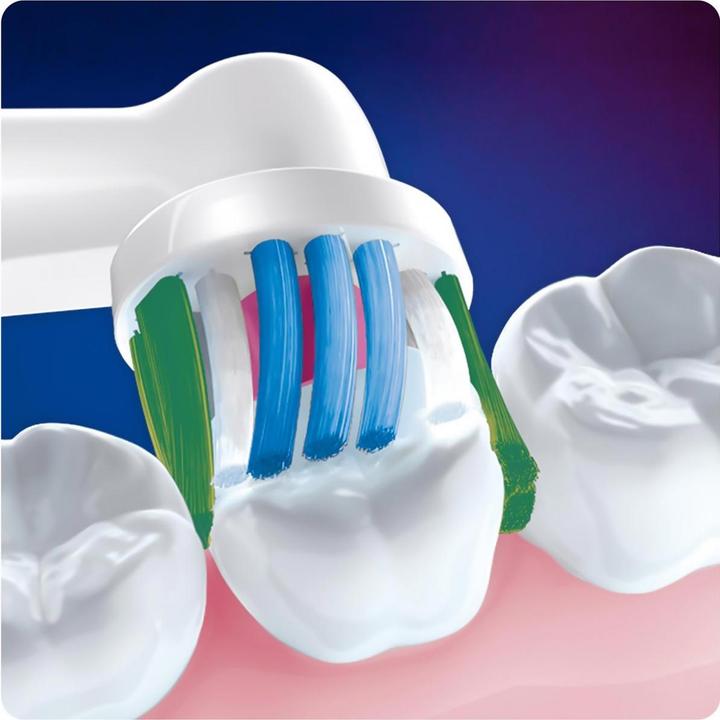 Actual product image Oral-B 3D White CleanMaximiser (3 x)