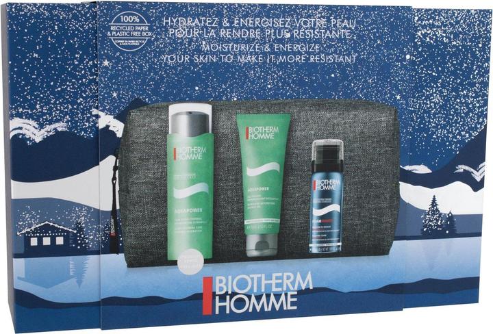 Produktbild Biotherm Homme Aquapower (Parfum set)