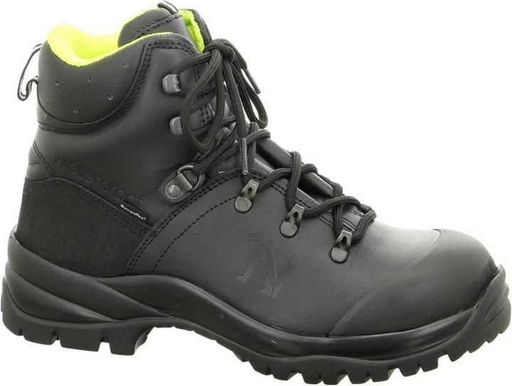 Produktbild MTS Berg Sympatex S3 (S3, 46)