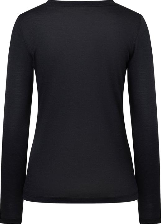 Actual product image Super Natural Women's Kryssede Ski L/S (S)