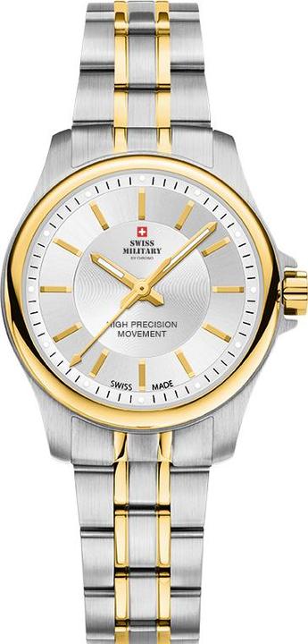 Image du produit Swiss Military quartz (Montre analogique, 28 mm)