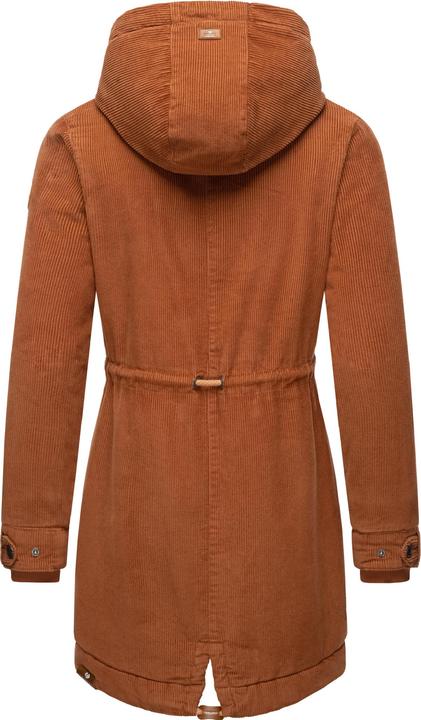 Immagine prodotto Ragwear Velluto a coste Canny (4XL)