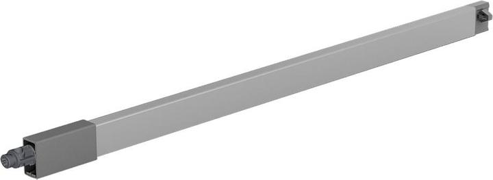Hettich Longitudinal railing for front pullouts with railing / double railing ArciTec (30 pcs.)