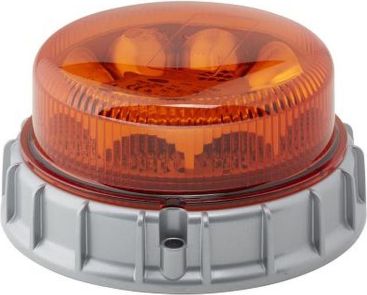Immagine prodotto Hella Lampeggiante K-LED 2.0 ambra montato in superficie per MERCEDES SOMMER LIEBHERR