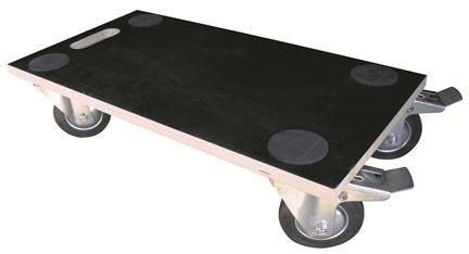Immagine prodotto T4All T812751 Transporthilfe 580x300mm, 400kg