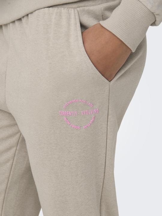 Actual product image Only Play ONPPICA Normal geschnitten Jogginghose Jogginghose (M)