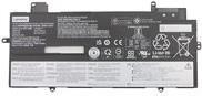 Image du produit Lenovo Interne,4c,57Wh,LiIon,SMP (4 cellules, 3695 mAh)