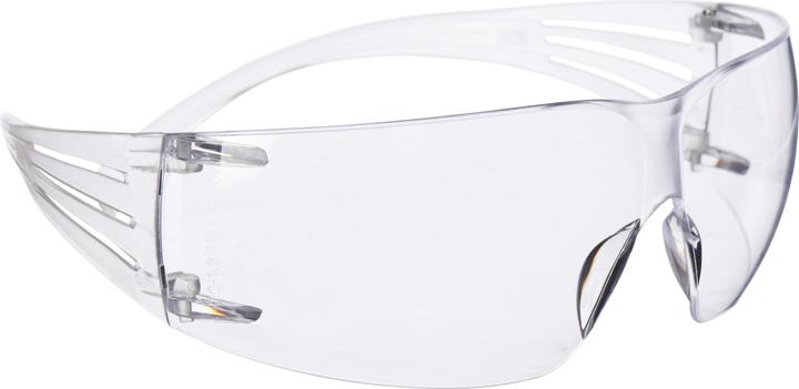 Actual product image 3M Safety goggles