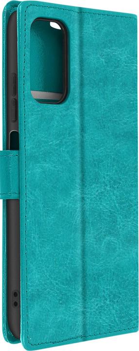 Immagine prodotto Avizar Serie Vintage (Xiaomi Redmi Nota 10S)