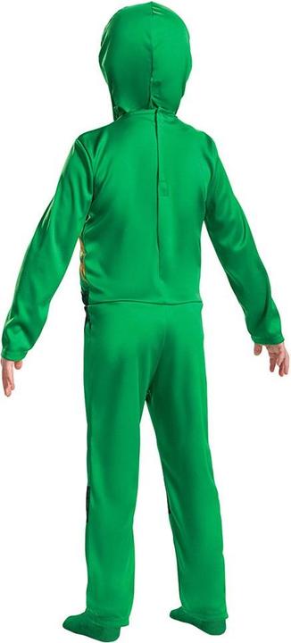 Produktbild Disguise Ninjago Costume - Lloyd (104 cm) (106529M) (98, 104)