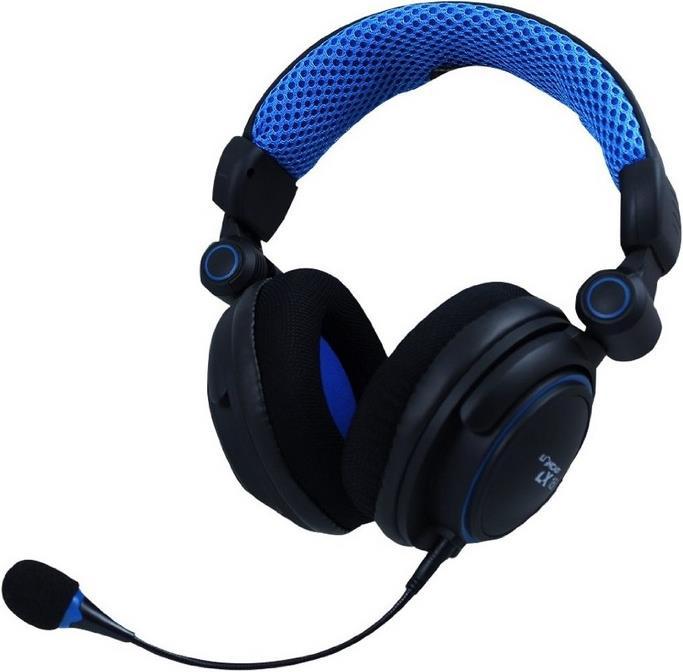 Lioncast Cuffie da gioco LX18 Pro