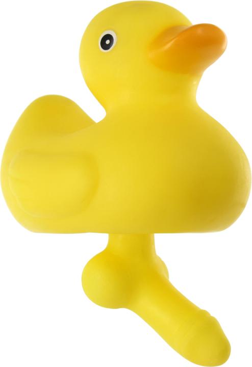 Spencer & Fleetwood Duck With A Dick (Dice games)