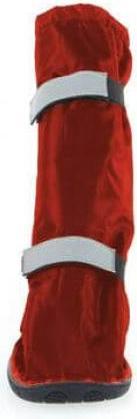 Actual product image Swisspet Snow and veterinary dog shoe (M, Dog boots)