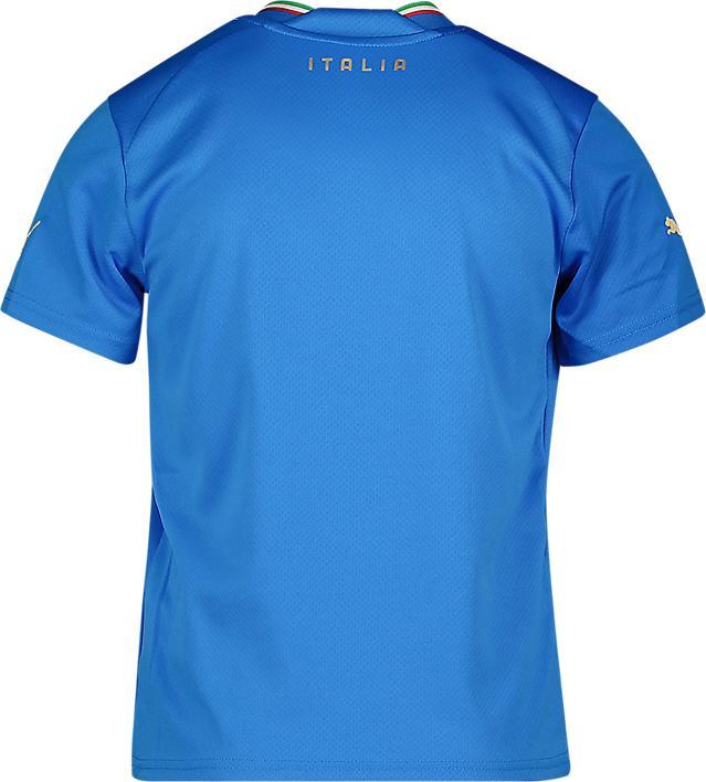Immagine prodotto Puma Maglia FIGC Home Replica Jr (140)