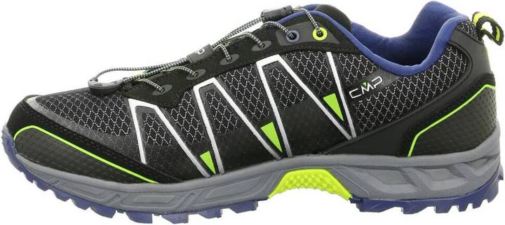 Produktbild CMP Campagnolo Altak WP nero/energy (46)