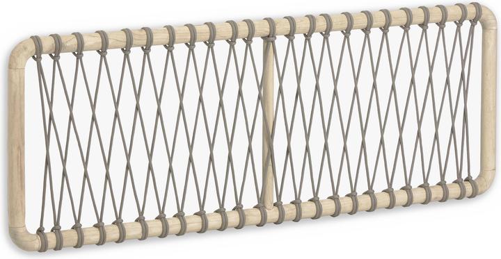 Actual product image Kave Home Aberash (6 x 165 cm)