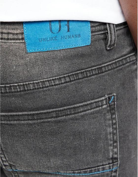 Immagine prodotto Unlike Humans Jeans Conico Uomo (36)