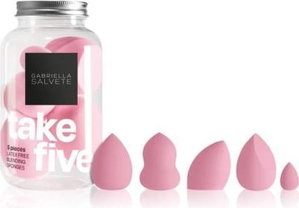 Actual product image Gabriella Salvete Take Five (Eau de parfum, 5 ml)