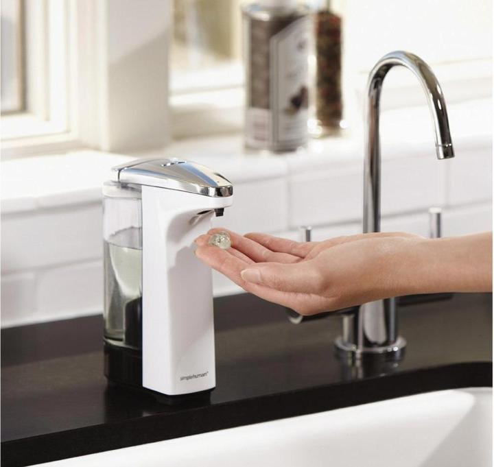 Productafbeelding Simplehuman Sensordispenser