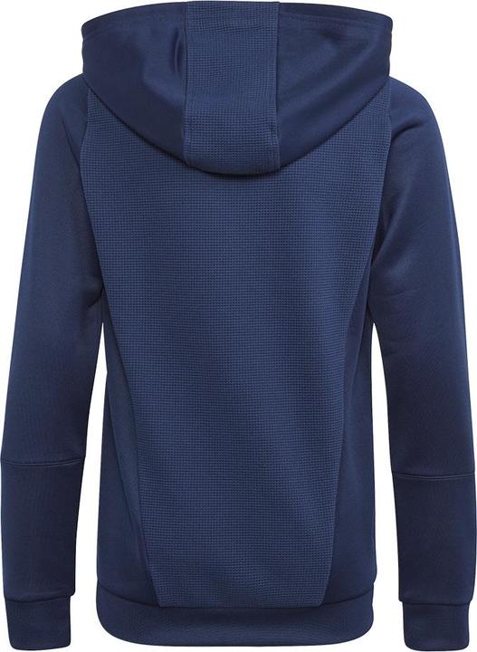 Produktbild adidas Tiro 23 Competition 1/4 Zip Kapuzenpullover Kinder (116)