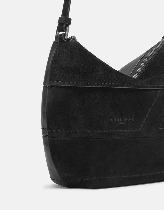 Actual product image Liebeskind Berlin Umhängetasche Edda Suede