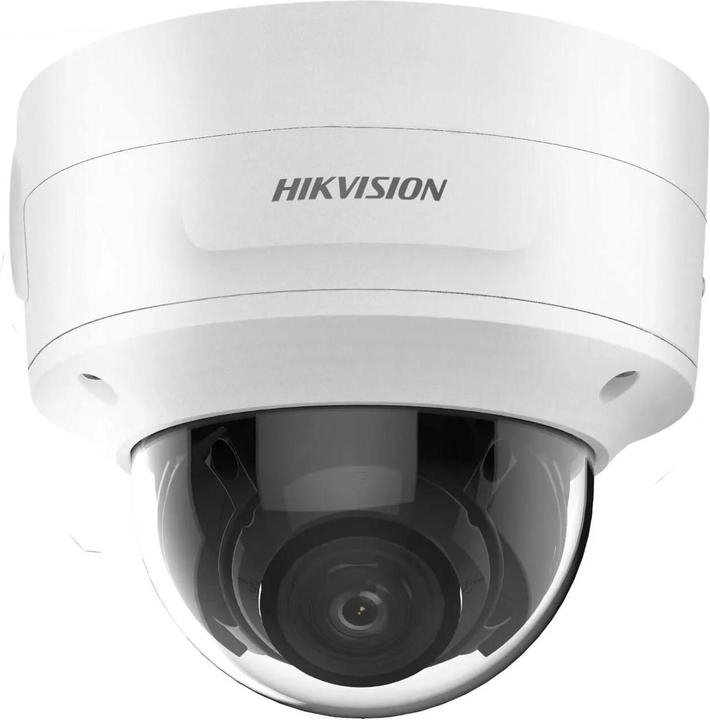 Actual product image Hikvision DS-2CD3786G2-IZS(2.7-13.5mm)(H)/eF/O-STD Dome Smart IP