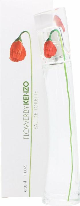 Produktbild Kenzo Flower by (Eau de Toilette, 30 ml)