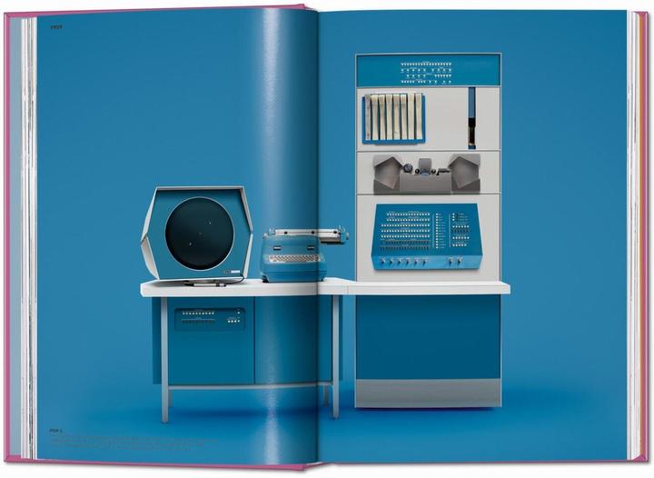 Image du produit The Computer (Allemand, Français, Anglais, Jens Müller, 2023)