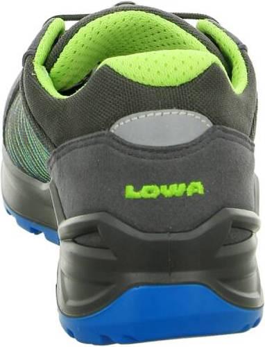 Produktbild Lowa Zirrox GTX LO Junior (31)