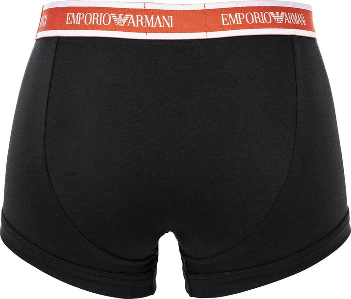 Immagine prodotto Emporio Armani Core Logoband (M, confezione da 3)