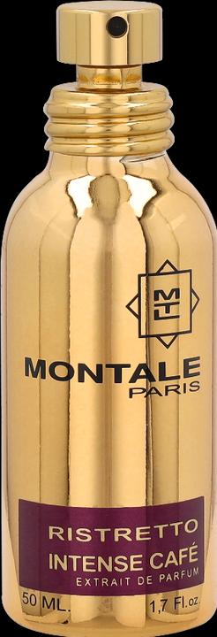 Image du produit Montale Ristretto Intense Cafe Edp Spray (Extrait De Parfum, 50 ml)