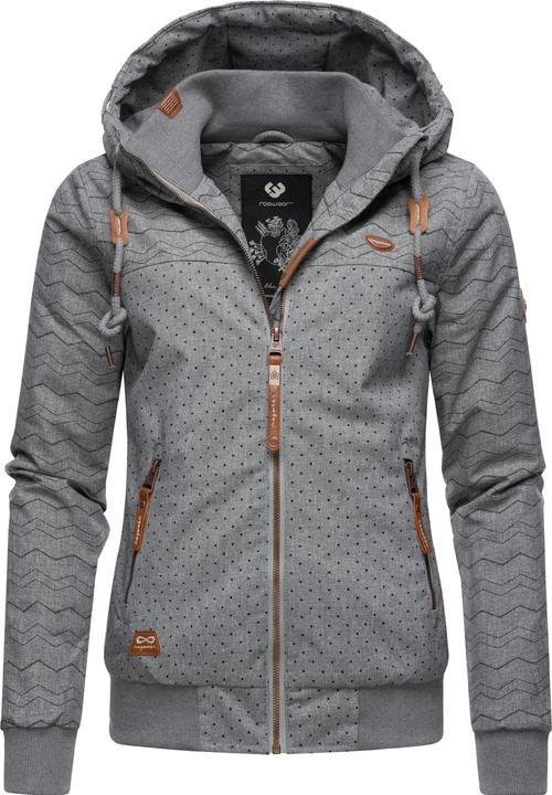 Immagine prodotto Ragwear Nuggie Zig Zag Intl. (3XL)