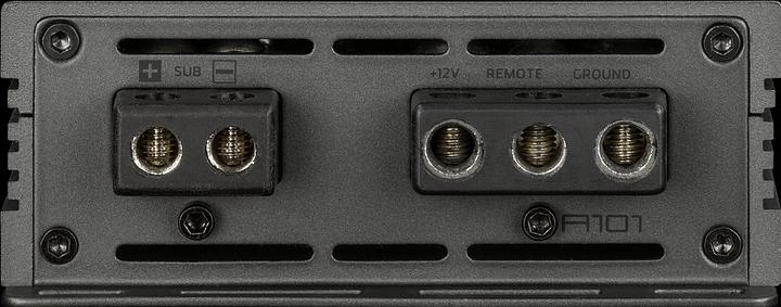 Produktbild Axton A101 Digital Power Amplifier 1 x 230 Watt
