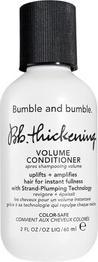 Image du produit Bumble and bumble Après-shampooing épaississant Volume Conditioner 60 ml (60 ml)