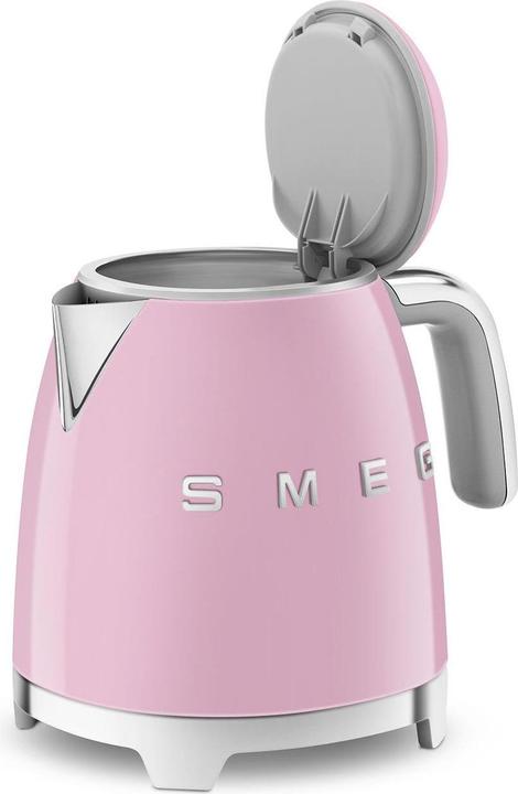 Actual product image Smeg 50's Retro Style Mini (0.80 l, EU plug)