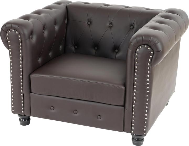 Actual product image MCW Edinburgh