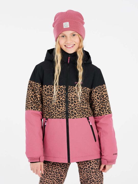 Produktbild Protest Snowjackets PRTFUGEE (176)