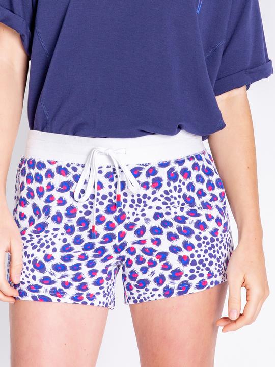 Actual product image Pj Salvage Pyjama bottom (38)