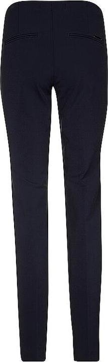 Produktbild MAC Jeans Anna Pant Slim Tapered Fit Dark Blue (W34/L32)