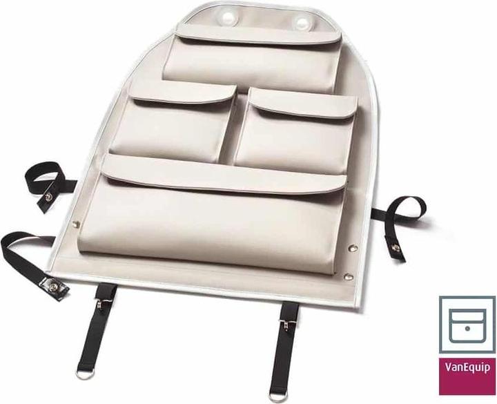 Produktbild Busventure Rücksitztasche