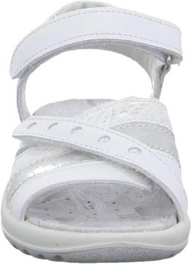 Actual product image IMAC Spa Sandal Angel bianco/argento (28)