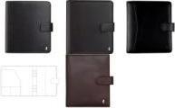 Actual product image Chronoplan Schedule planner (A5, German)