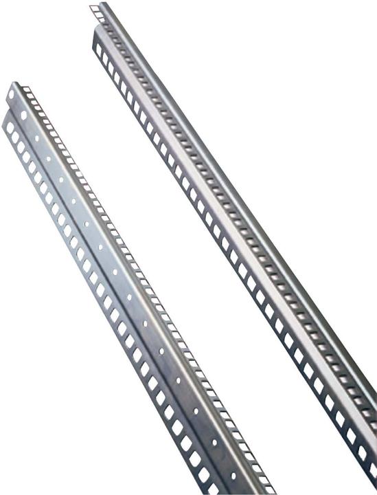 Actual product image Schneider Electric NSYBR9F42 19 inch installation accessories 42 U aluminum - Rack Accessories