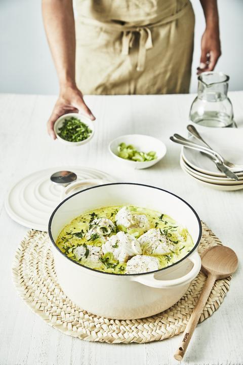 Immagine prodotto Tefal LOV pirofila (25 cm, Pirofila + casseruola, Pentola, Ghisa)
